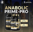 پروتئین وی آنابولیک پرایم پرو کوین لورون Kevin Levrone Anabolic Prime Pro 2KG