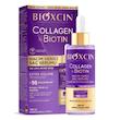 سرم موی ضد ریزش و پرپشت کننده بیوکسین حاوی کلاژن و بیوتین Bioxcin