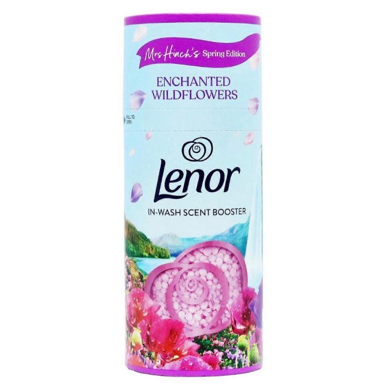 دانه خوشبو کننده لنور رایحه شکوفه های وحشی Lenor