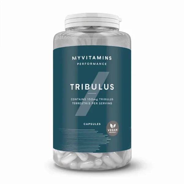 تریبولوس مای ویتامینز 90 عددی MYVITAMINS Tribuls