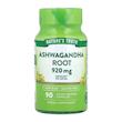 آشواگاندا نیچرز تروث 90عددی دوز 920 میلی‌گرم  Natures Truth Ashwagandha