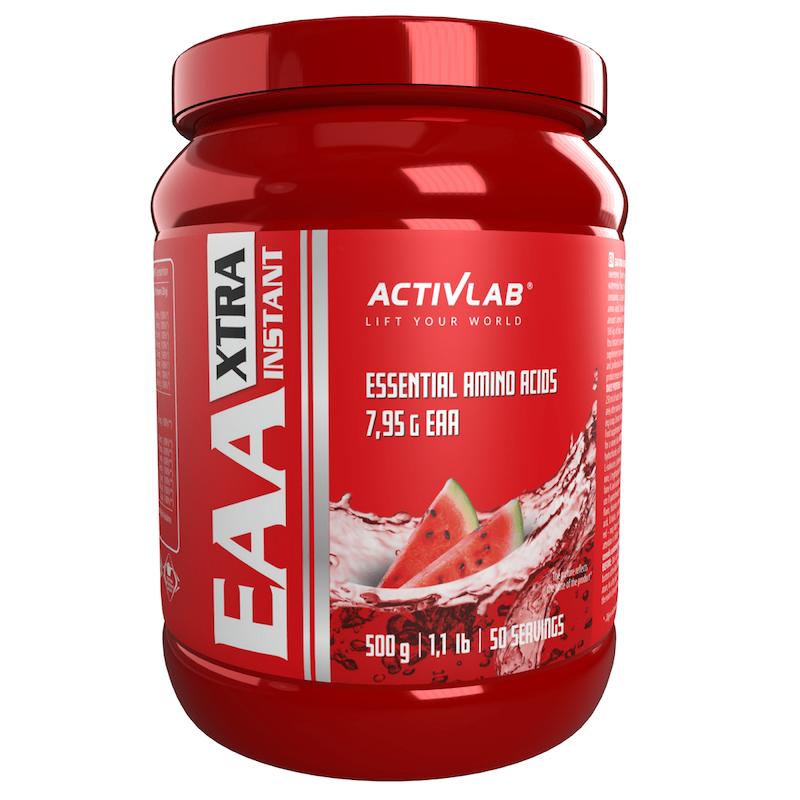 آمینو ایی ای ای اکتیو لب AMINO EAA ACTIVLAB