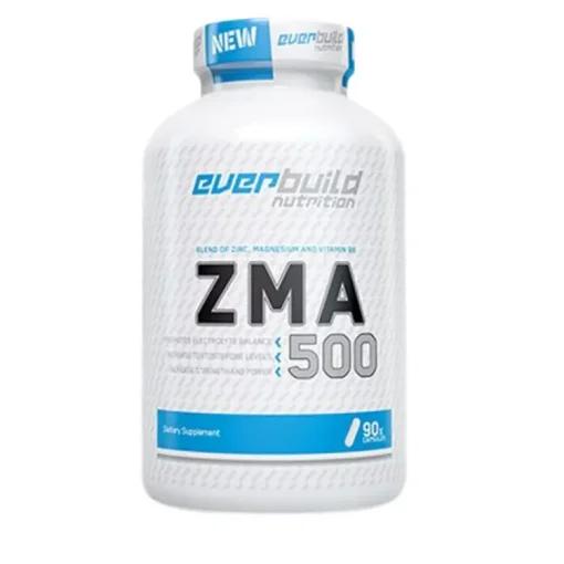زد ام ای اوربیلد 90 عددی Everbuild ZMA 500
