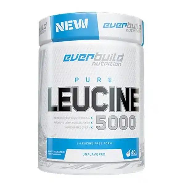 لوسین اوربیلد نوتریشن Everbuild Nutrition Leucine 5000
