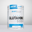 گلوتامین اوربیلد 500 گرم Glutamine 5000 Everbuild