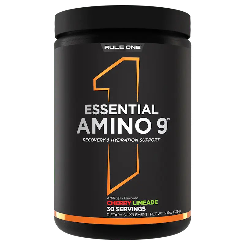 آمینو اسنشیال رول وان 345 گرم Rule ONE Amino Essential 9