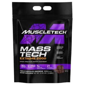 مس تک اکستریم ماسل تک 5.5 کیلوگرم  Muscletech Mass Tech