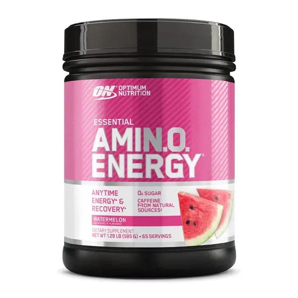 آمینو انرژی اپتیموم نوتریشن 585 گرم ON Amino Energy 