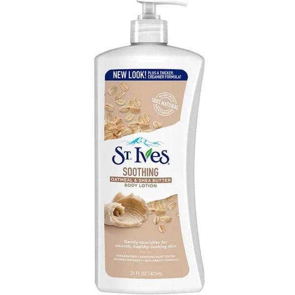 لوسیون بدن جوی دوسر سنت ایوز ST Ives