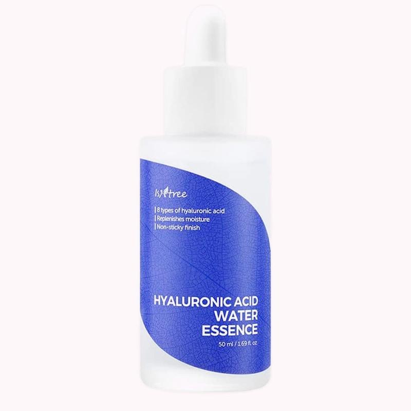 هیالورونیک اسید ایزنتری ISNTREE HYALURONIC ACID WATER ESSENCE