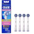 سری یدک مسواک برقی اورال بی 4 عددی Oral B Senstive Clean