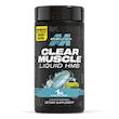اچ ام بی کلیر ماسل تک طرح جدید 84 عددی Muscletech HMB Clear Muscle