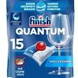 قرص ظرفشویی فینیش Finish Quantum 15 عددی
