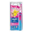 مسواک برقی کودک دیجی مون اورال-بی Oral B 