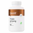 جنسینگ استروویت 90 عددی Triple ginseng