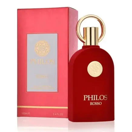 الحمبرا فیلوس روسو Alhambra PHILOS ROSSO