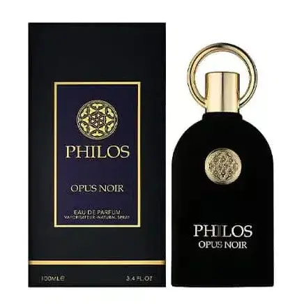 الحمبرا فیلوس مسنجر Alhambra OPUS NOIR