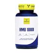 اچ ام بی یاماموتو 90عددی Yamamoto Nutrition HMB 1000