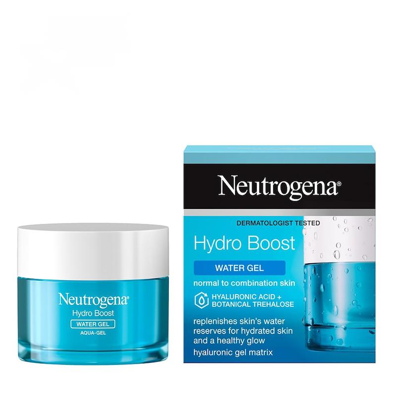 کرم آبرسان نوتروژینا هیدرو بوست NEUTROGENA HYDRO BOOST WATER GEL   