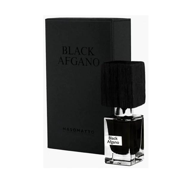 بلک افغان یا بلک افگانو 100میل Black Afgano (سفارش امارات)