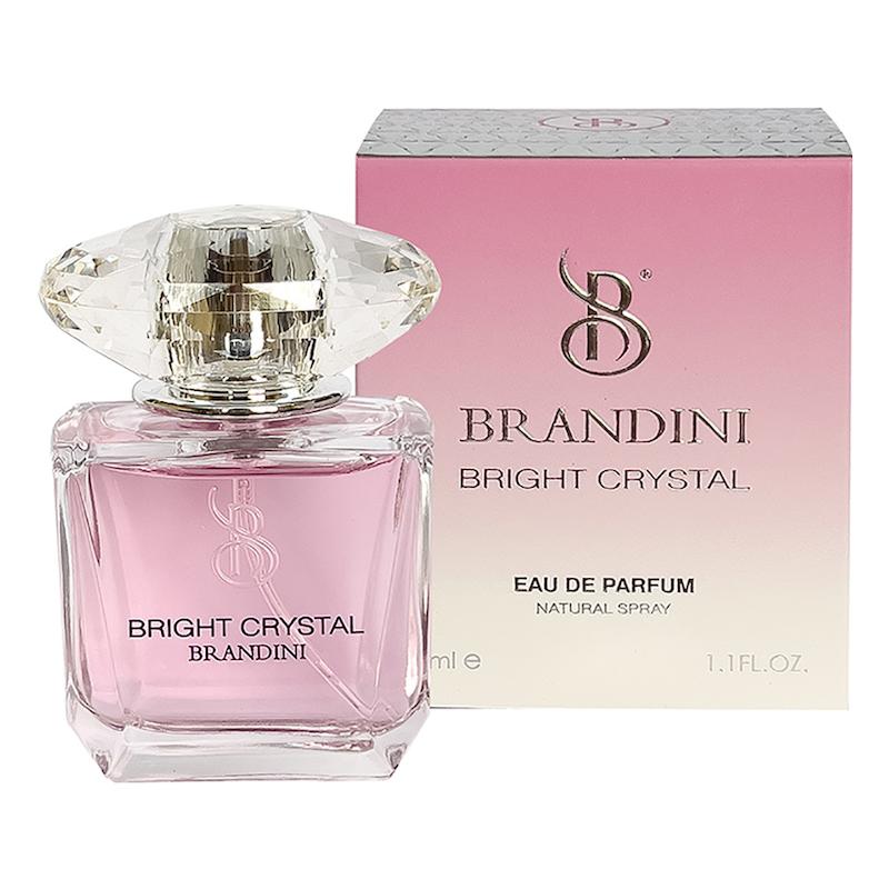 عطر ورساچه برایت کریستال زنانه 90میل Versace Bright Crystal (سفارش امارات)