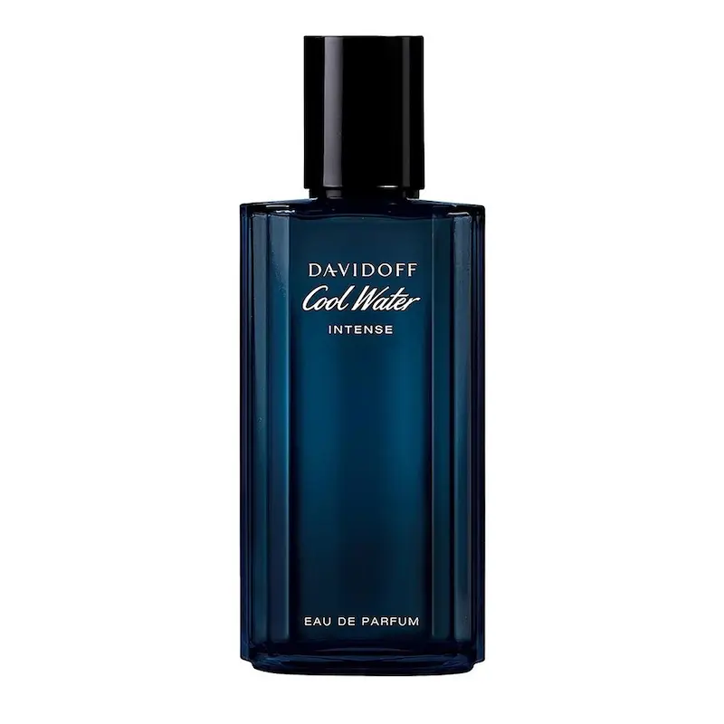ادو پرفیوم دیویدوف کول واتر مردانه 100میلDAVIDOFF Cool Water Intense (سفارش امارات)