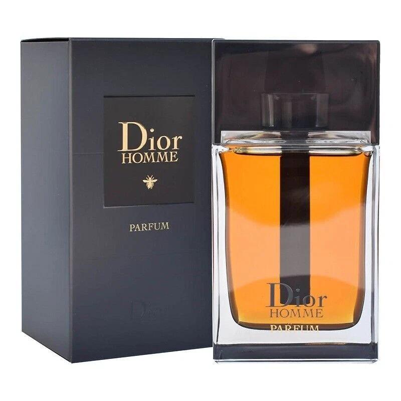  ادو پرفیوم دیور هوم مردانه 100میل Dior HOMME (سفارش امارات)
