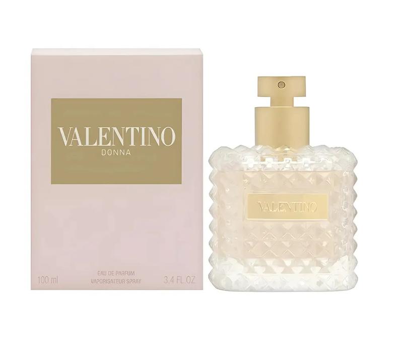 ولنتینو دونا زنانه 100 میل Valentino Donna Parfum (سفارش امارات)