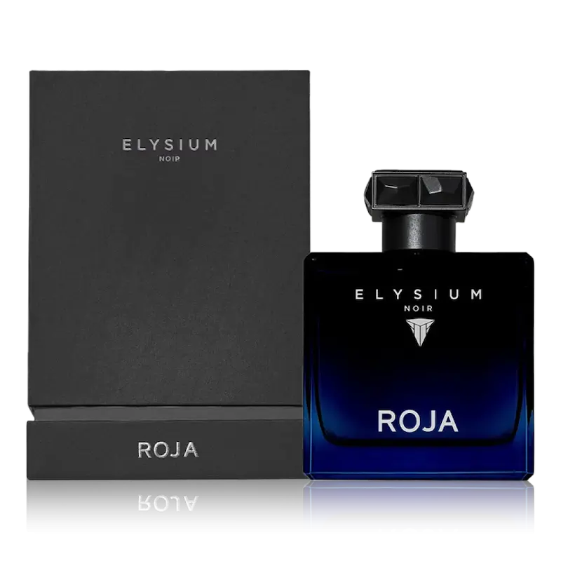 روجا پارفومز الیزیوم نویر پور هوم مردانه 100میل Roja Parfums Elysium Noir Pour Homme (سفارش امارات)