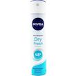 اسپری زنانه نیوا Nivea dry Fresh