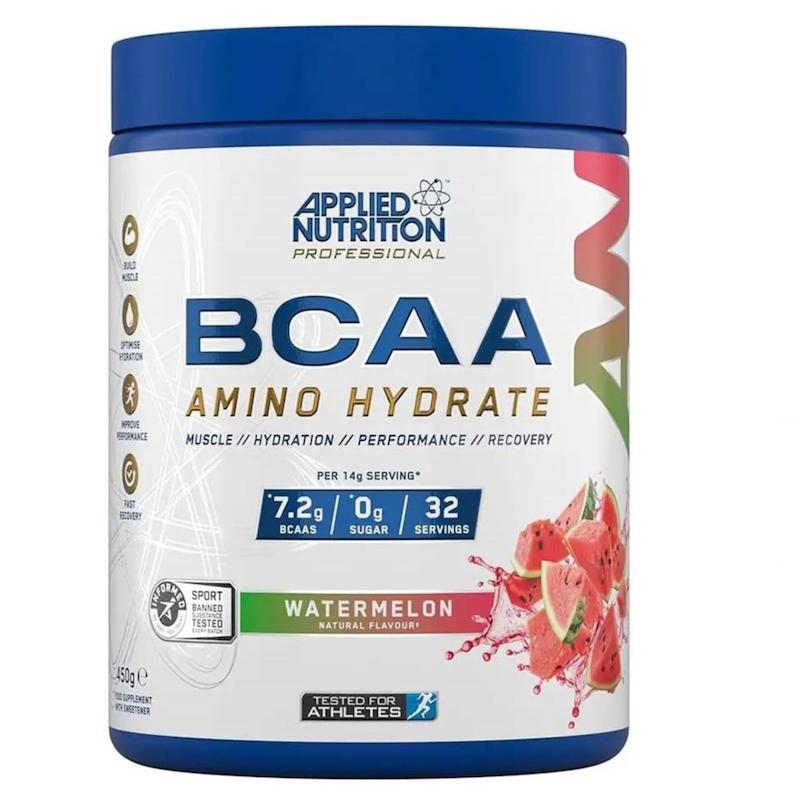 آمینو هیدرات بی سی ای ای اپلاید نوتریشن APPLIED BCAA Amino Hydrate