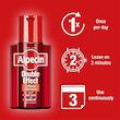 شامپو ضد ریزش و ضد شوره دابل افکت آلپسین Alpecin Double Effect