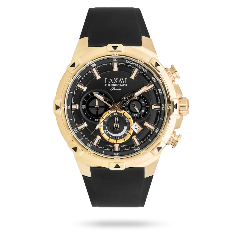 ساعت مچی مدل اسپرت کرنومتر دار  Laxmi 8908-2