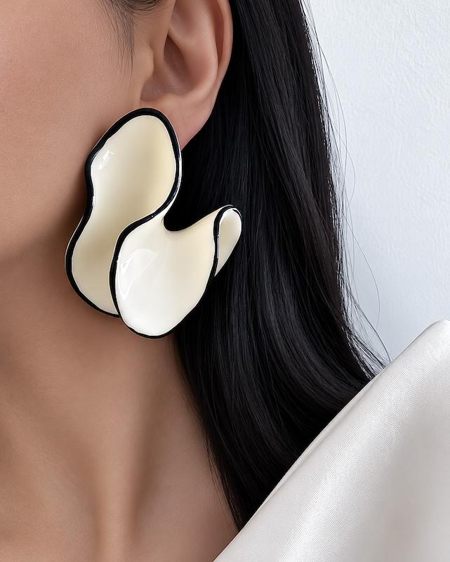 گوشواره خفن فانتزی 
