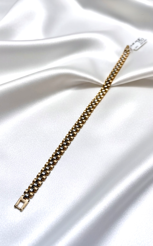 دستبند رولکس