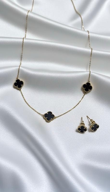 گردنبند ونکلیف