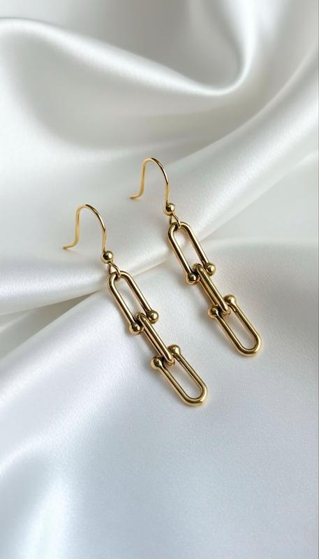 گوشواره تیفانی