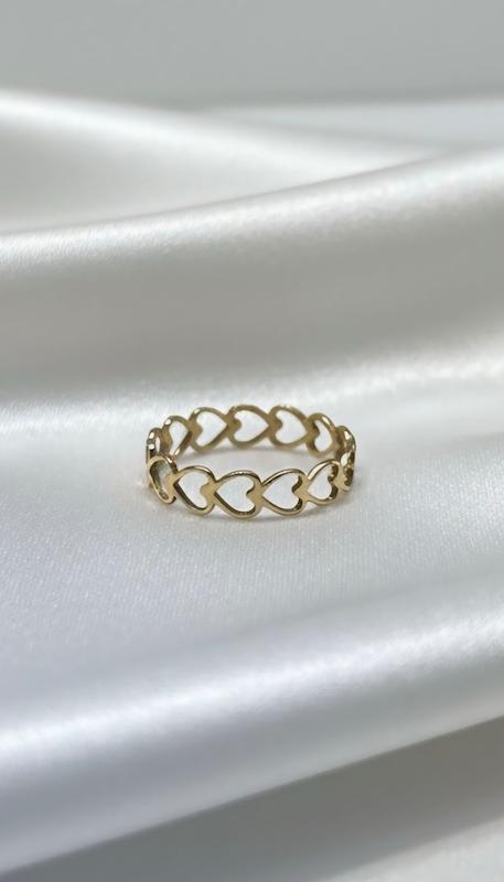 انگشتر مینیمال