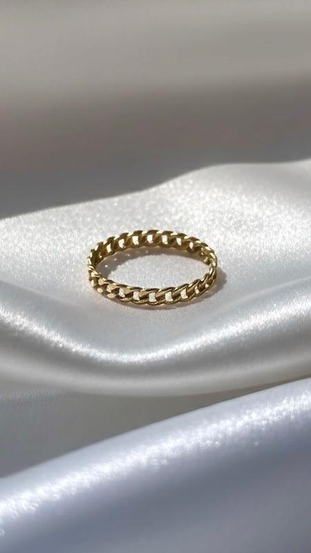 انگشتر مینیمال