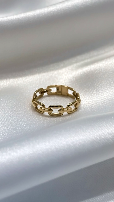 انگشتر مینیمال