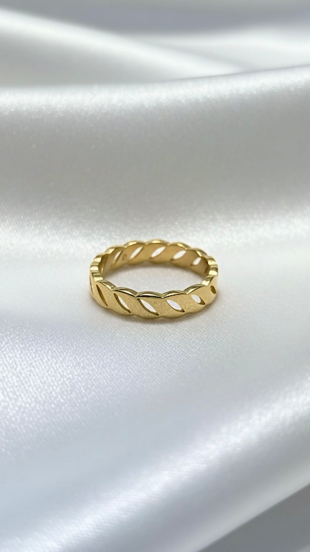 انگشتر مینیمال