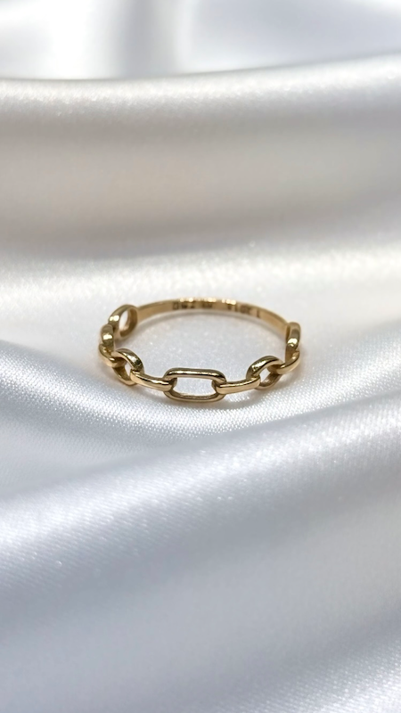 انگشتر مینیمال