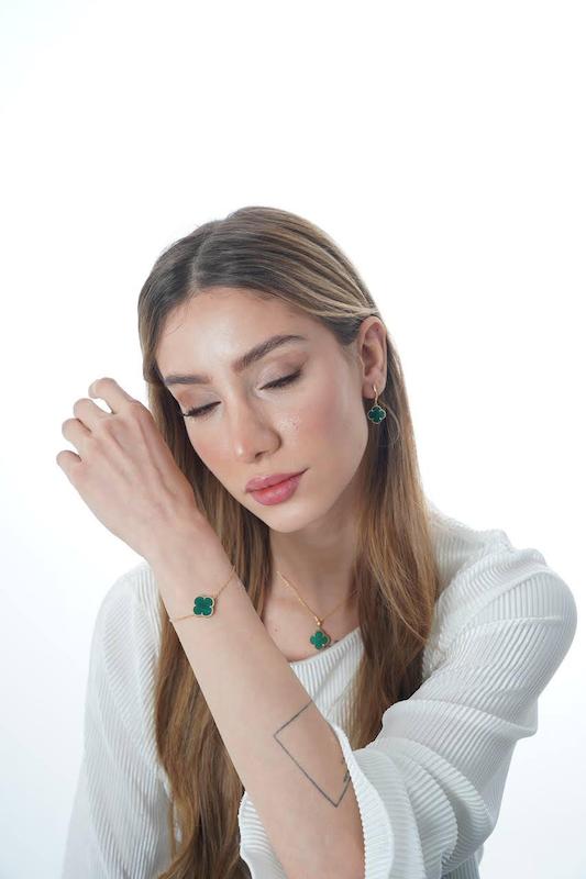 ست ونكليف سبز