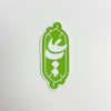 استیکر یا علی عمودی - توپر