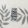 استیکر اللهم بارک لمولانا فانتزی توپر