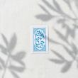 استیکر صاحب الزمان طرح فرش