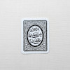 استیکر الهی استعملنی لما خلقتنی له طرحدار