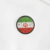 پرچم ایران دایره ای