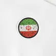 پرچم ایران دایره ای