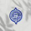 استیکر دست مرا بگیر که عاشق ترم کنی - توپر